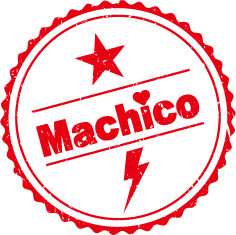 Machico オフィシャルHP